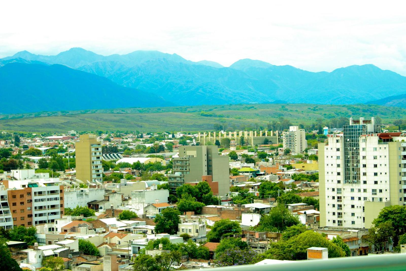 Brizo Salta