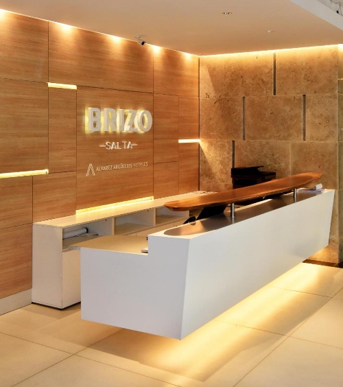 Brizo Salta image 34