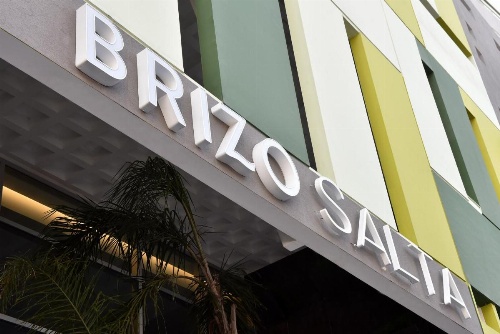 Brizo Salta image 36